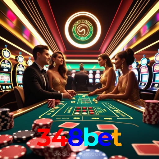 348bet：A sorte te espera nas nossas roletas! Aposte e vença!