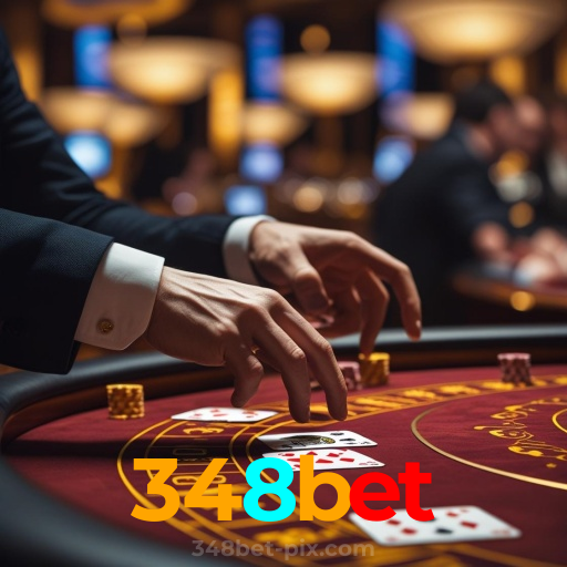 348bet：Cada giro na roleta é uma nova chance de vitória!