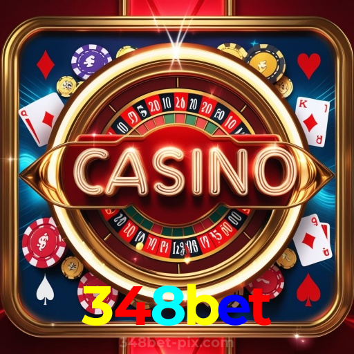 348bet:Jogue poker, aposte no futebol e conquiste prêmios incríveis no cassino!