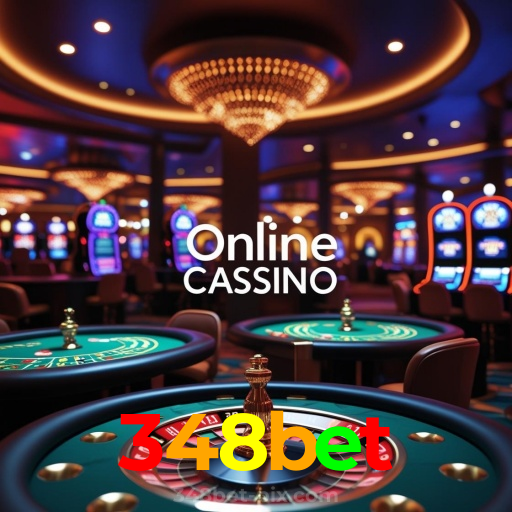 348bet:Jogue as melhores slots e conquiste jackpots épicos!