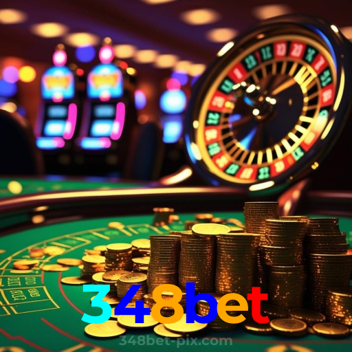 348bet: O cassino online mais confiável para brasileiros que buscam grandes vitórias!