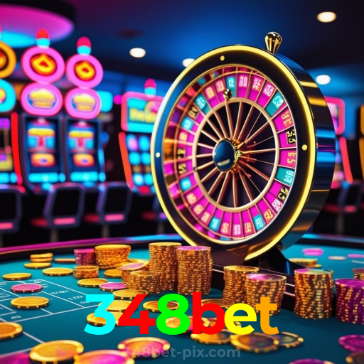 348bet:Jogue agora no nosso cassino online e ganhe muito mais!