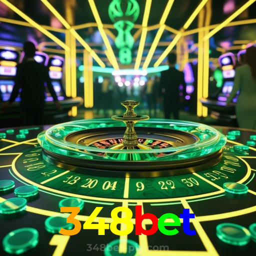 348bet：Apostas ao vivo no futebol e grandes prêmios em slots te esperam!