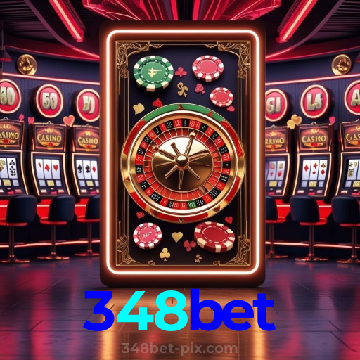 348bet:O cassino online está te esperando! Gire a roleta e ganhe!