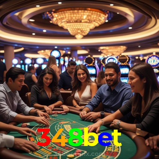 348bet：Onde sua sorte encontra o melhor cassino online e as apostas no futebol!