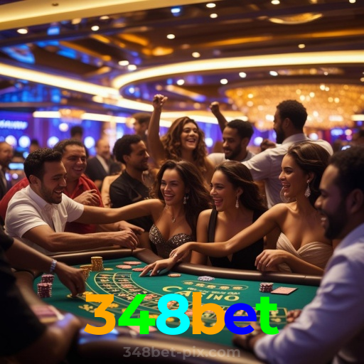 348bet:Em cada giro nas slots, a vitória está ao seu alcance!