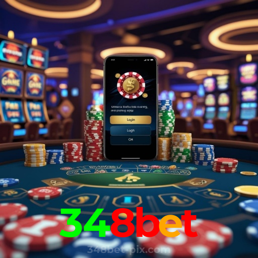 348bet:Em nosso cassino online, a sorte está ao seu lado! Aposte agora!