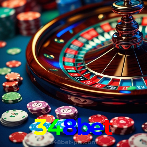 348bet:Jogue nas slots e ganhe prêmios surreais!