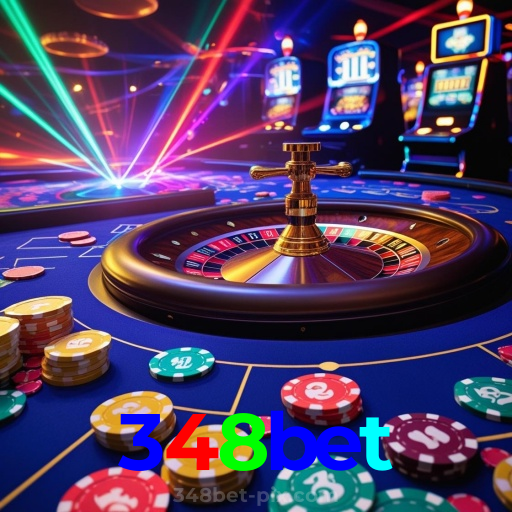 348bet:Gire a roleta e conquiste grandes prêmios em nosso cassino!