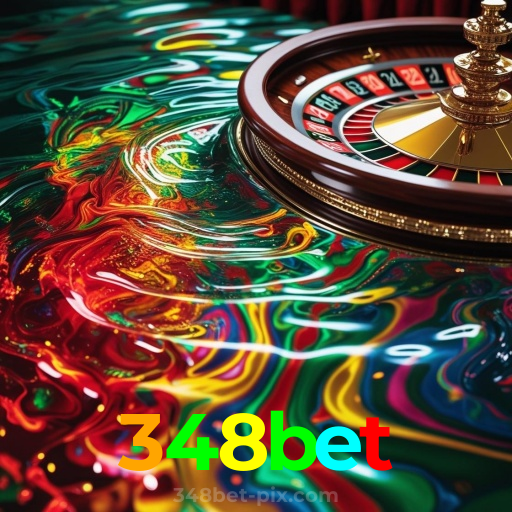 348bet:A sorte te espera nas nossas roletas! Aposte e vença!
