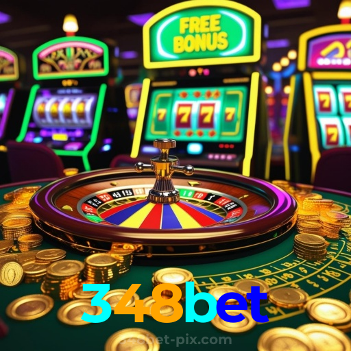 348bet:A roleta nunca foi tão emocionante! Aposte e ganhe!