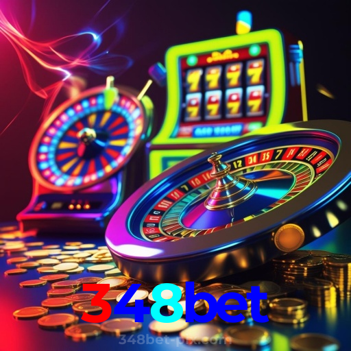 348bet:Cada giro é uma chance de ganhar! Jogue nas slots agora mesmo!