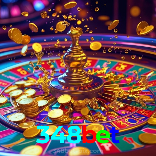 348bet:Onde sua sorte brilha: poker, roleta e apostas em futebol!