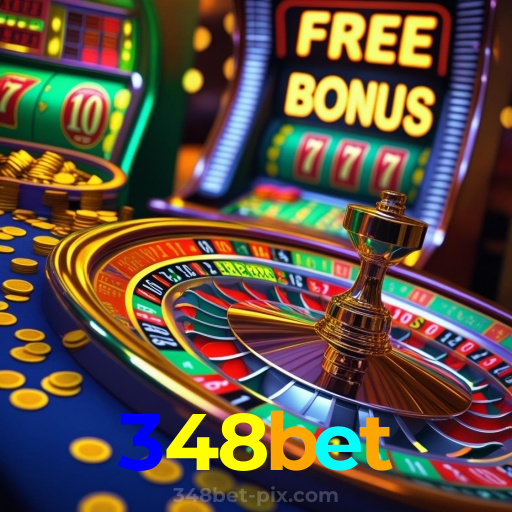 348bet:Apostas no futebol e grandes prêmios em slots e roleta esperam por você!