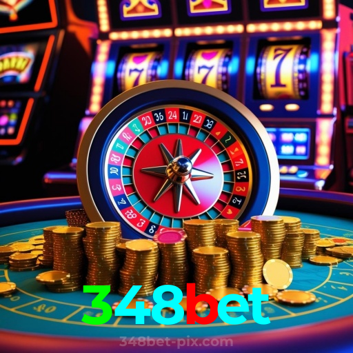 348bet:A sorte está na roleta! Aposte e ganhe agora!