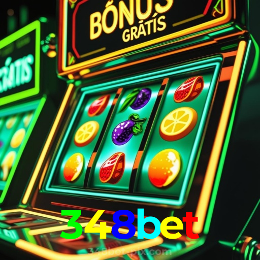 348bet：Aposte nas melhores slots e conquiste prêmios como nunca!