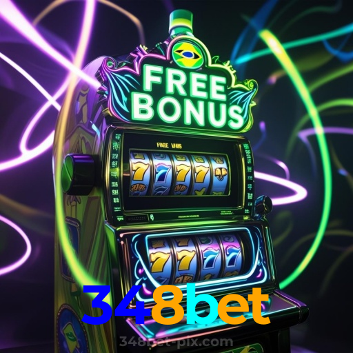 348bet:Em cada giro, novas vitórias! Venha jogar nas melhores slots!