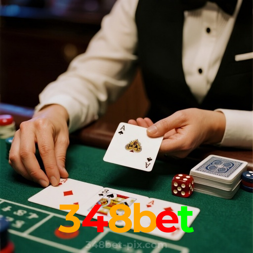 348bet：Jogue Blackjack online e mostre que você é o mestre das cartas!