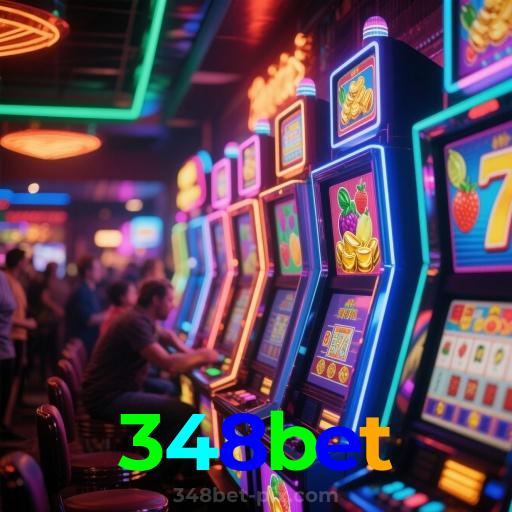 348bet：A diversão e as vitórias estão te esperando no nosso cassino online!
