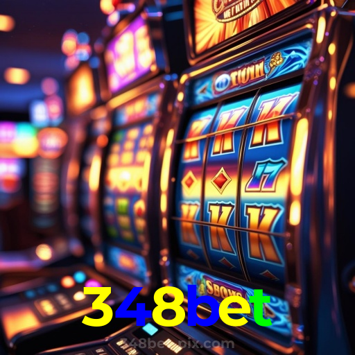 348bet:Jogue nas slots e viva a emoção das grandes vitórias!