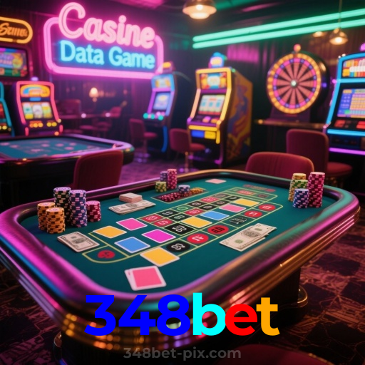 348bet：Diversão total com blackjack, poker e apostas ao vivo no futebol!