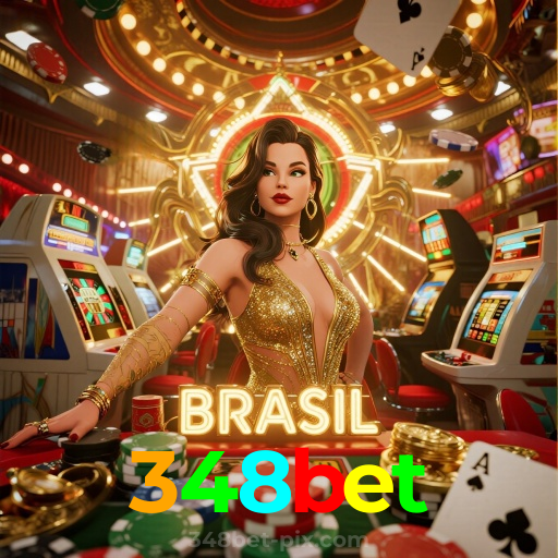 348bet:Sinta a adrenalina das slots e conquiste vitórias como nunca!