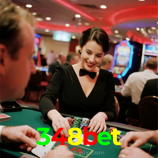 348bet：Jogue nas slots e conquiste vitórias épicas!