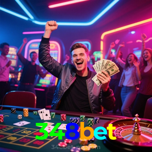 348bet：Jogue poker, aposte no futebol e conquiste prêmios incríveis!