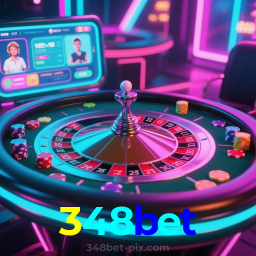 348bet:A sorte nunca esteve tão ao seu alcance! Aposte nas nossas slots agora!