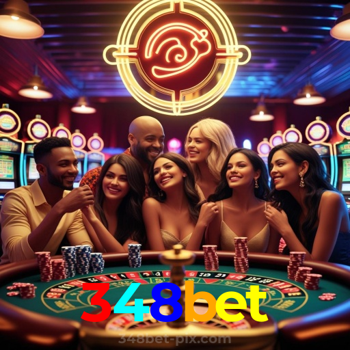 348bet:Grandes jackpots estão te esperando! Gire a roleta e ganhe agora!