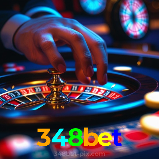 348bet:A melhor experiência de apostas e jogos de cassino, incluindo futebol online!