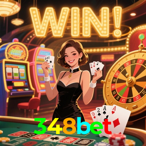 348bet：Jogue nas melhores slots e vença o jackpot agora mesmo!