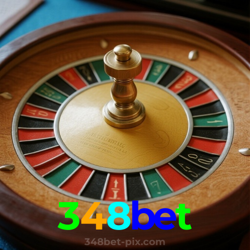 348bet:A sorte está no seu lado nas nossas roletas! Aposte agora!