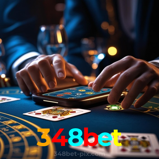 348bet:Ganhe prêmios em jogos de poker e aposte no futebol com grandes odds!