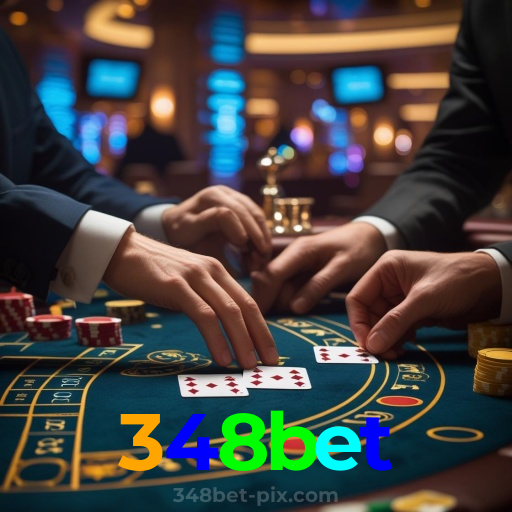 348bet:O cassino online mais confiável para poker, roleta e apostas no futebol!