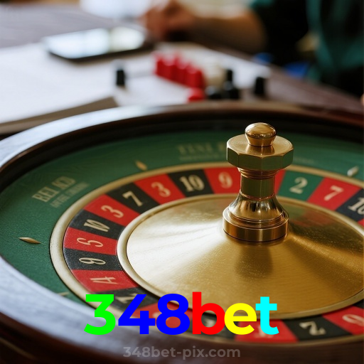 348bet:A roleta digital é sua chance de ganhar! Aposte e vença!