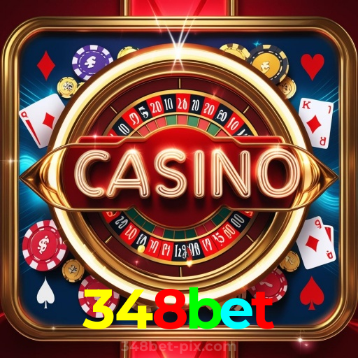 348bet:Jogue agora e vença no melhor cassino online!