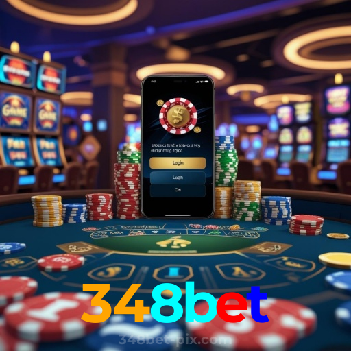 348bet:Jogue poker, ganhe no futebol e vença no cassino online mais confiável!