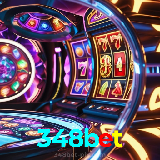 348bet:As maiores vitórias estão te esperando nas nossas slots online!