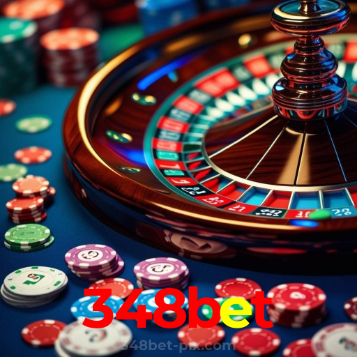 348bet：Entre na ação! Aposte nas melhores mesas de roleta!