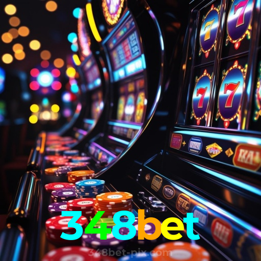 348bet:Jogue poker, roleta e aposte no futebol no melhor cassino online!