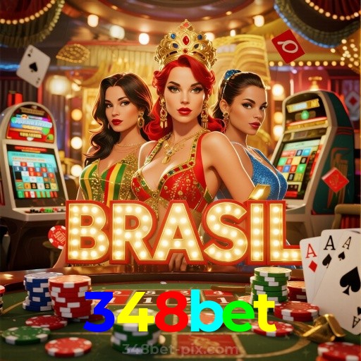 348bet:Em nosso cassino online, a diversão nunca tem fim!