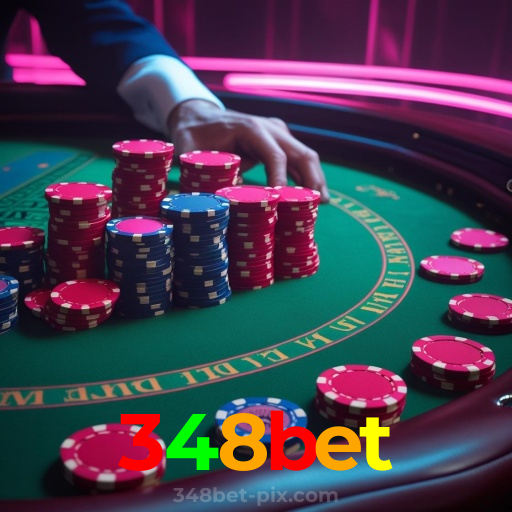348bet：Jogue nas melhores slots e descubra o jackpot dos seus sonhos!