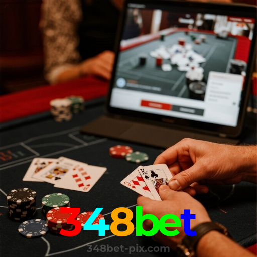 348bet:O melhor cassino para apostar no futebol e ganhar prêmios em blackjack!