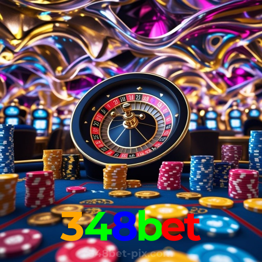 348bet:O melhor cassino online está te esperando! Aposte e vença!