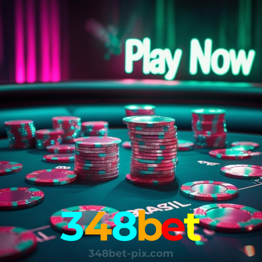 348bet：A emoção das slots online te espera! Gire e ganhe prêmios incríveis!