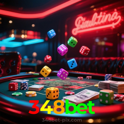348bet：Cada giro é uma chance de conquistar prêmios incríveis!