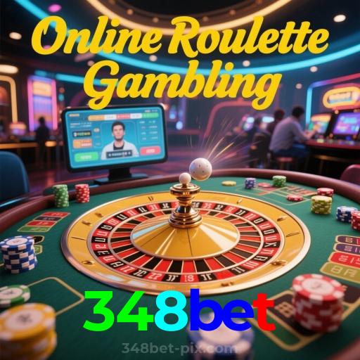 348bet：Gire nas slots e conquiste vitórias extraordinárias!