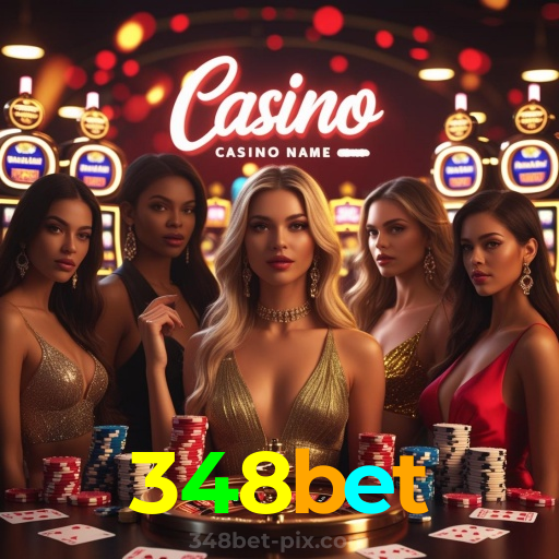 348bet：Apostas em futebol e os melhores jackpots de cassino te esperam!