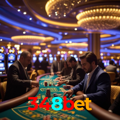 348bet:A sorte é sua! Aposte agora e ganhe muito mais!